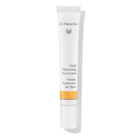 Daily Hydrating Eye Cream - Dr. Hauschka Skin Care