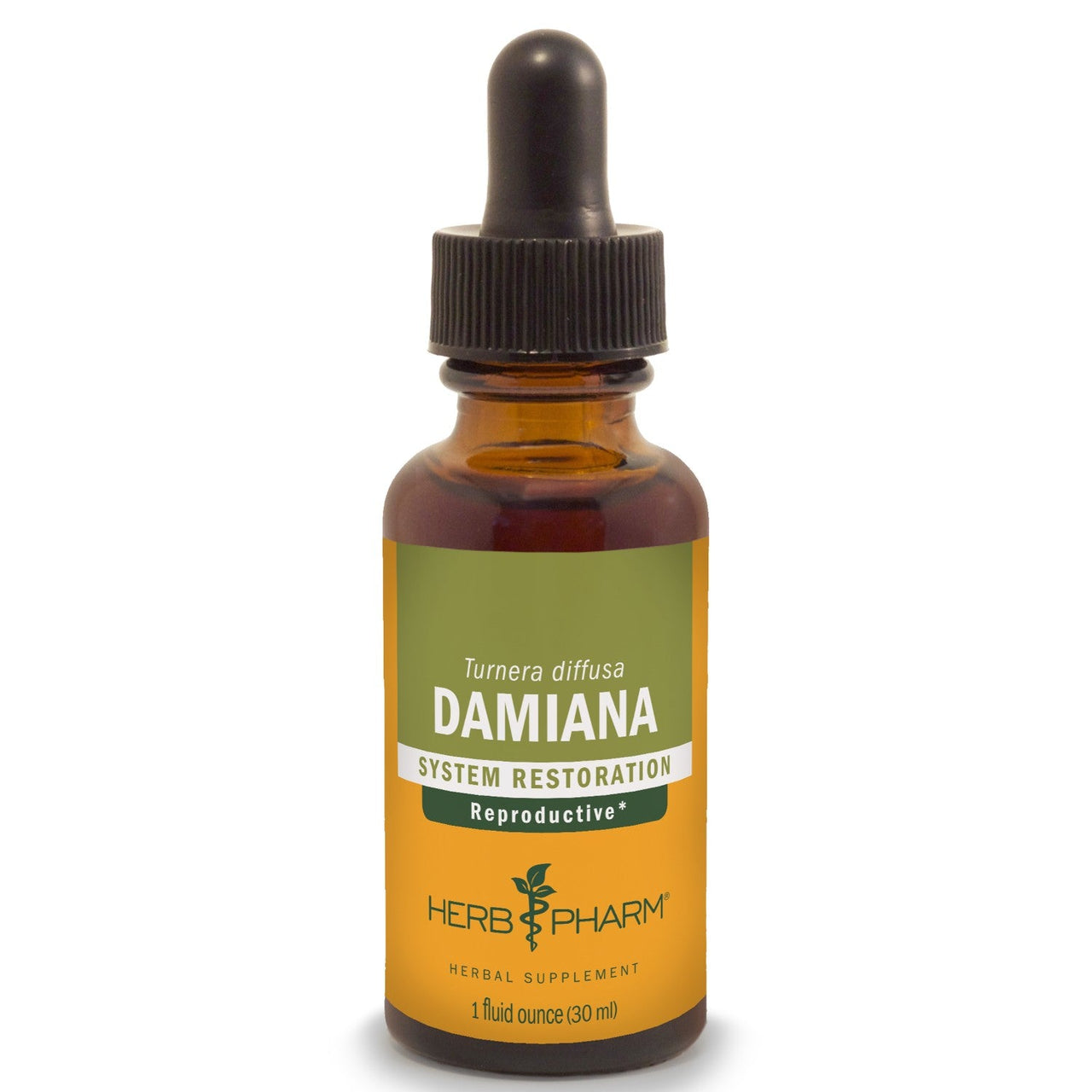 Damiana - My Village Green