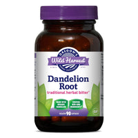 Thumbnail for Dandelion Root, Organic Capsules - My Village Green