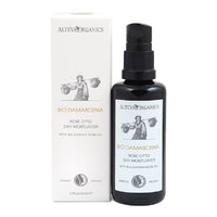 Thumbnail for Rose Otto Day Face Moisturizer - Alteya Organics