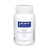 Thumbnail for DHEA 25MG - My Village Green