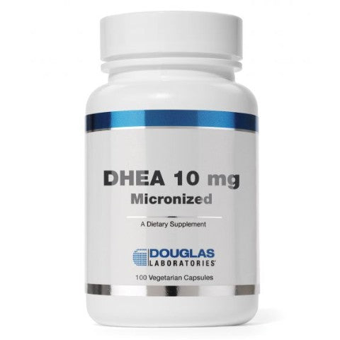 DHEA - Douglas Labs