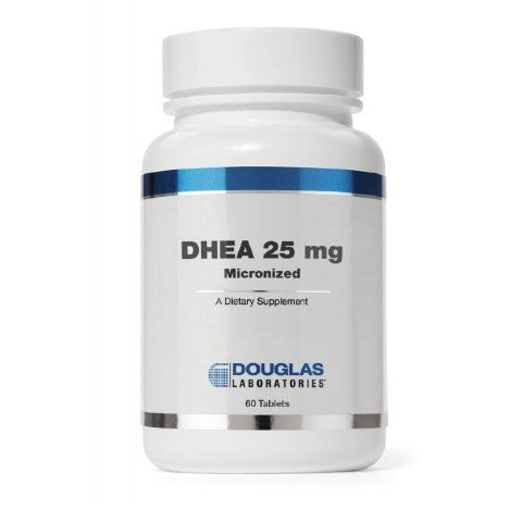 DHEA 25 mg - Douglas Labs