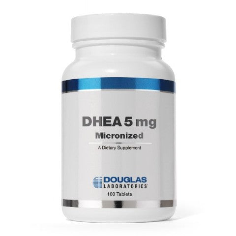 Dhea 5Mg - Douglas Labs