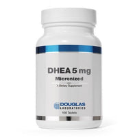 Thumbnail for Dhea 5Mg - Douglas Labs