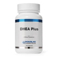Thumbnail for DHEA Plus 25 mg - Douglas Labs