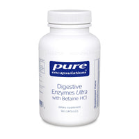 Thumbnail for Digestive Enzymes Ultra with Betaine HCl - My Village Green