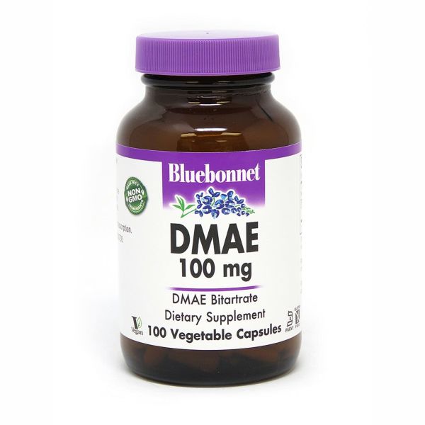 DMAE - Bluebonnet