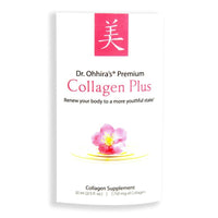 Thumbnail for Dr. Ohhira’s Premium Collagen Plus – single tube - Dr. Ohhira