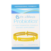 Thumbnail for Professional Formula Probiotics - Dr. Ohhira