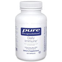 Thumbnail for Daily Immune