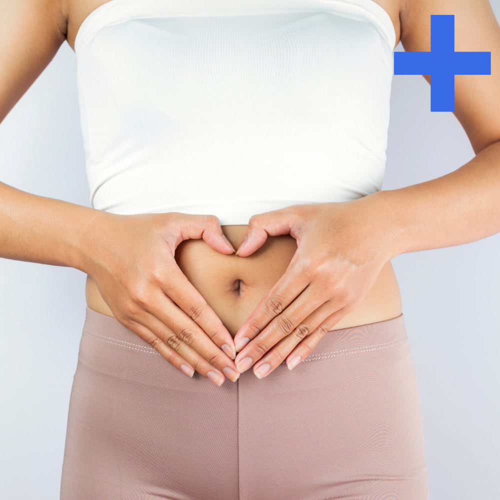 Digestive Health Panel +