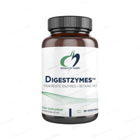 Thumbnail for Digestzymes - Designs For Health