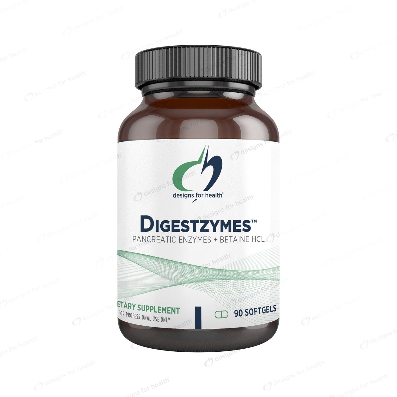 Digestzymes - Designs For Health