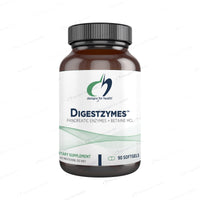 Thumbnail for Digestzymes - Designs For Health