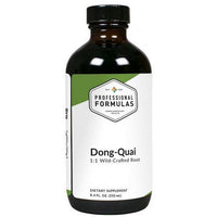 Thumbnail for Dong Quai (Root)