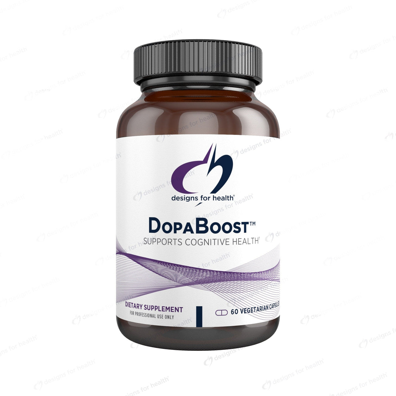DopaBoost - Designs For Health