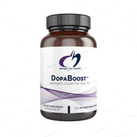 Thumbnail for DopaBoost - Designs For Health