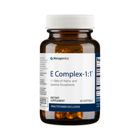 Thumbnail for E Complex-1:1 - Metagenics