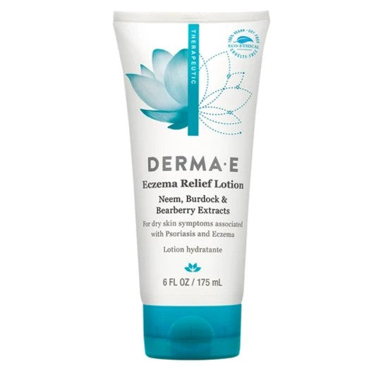 Eczema Relief Lotion - Derma E