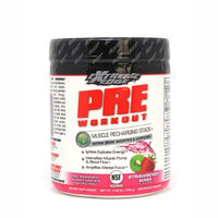Thumbnail for Extreme Edge Pre Workout Powder - Bluebonnet