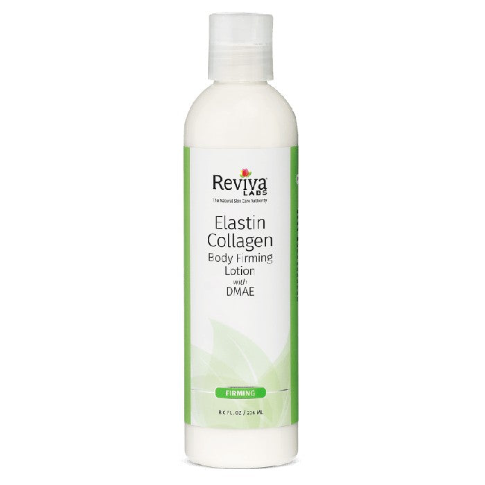 Elastin & Collagen Body Firming Lotion