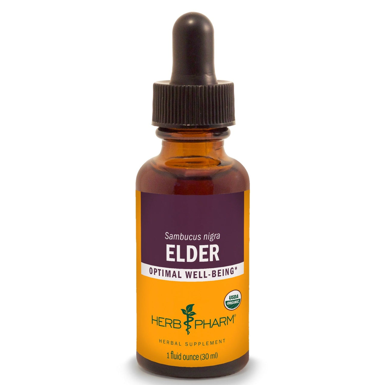 Elder - My Village Green
