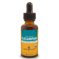 Thumbnail for Elecampane - My Village Green