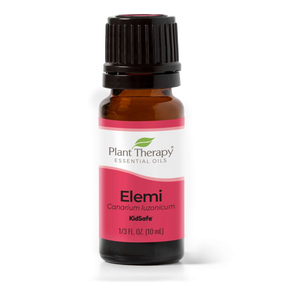 Elemi Essential Oil