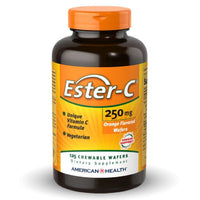 Thumbnail for Ester-C 250 mg - American Health