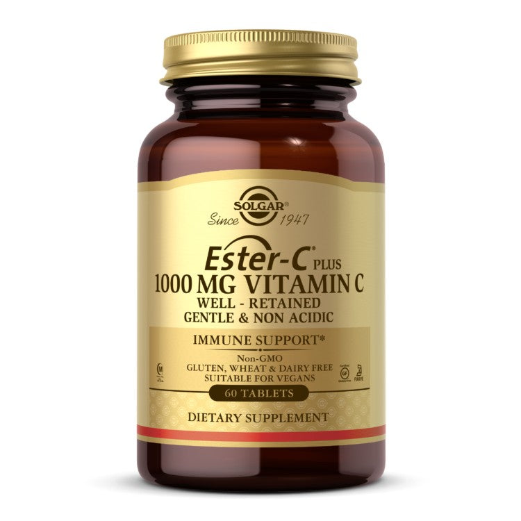 Ester-C Plus 1000 MG Vitamin - My Village Green
