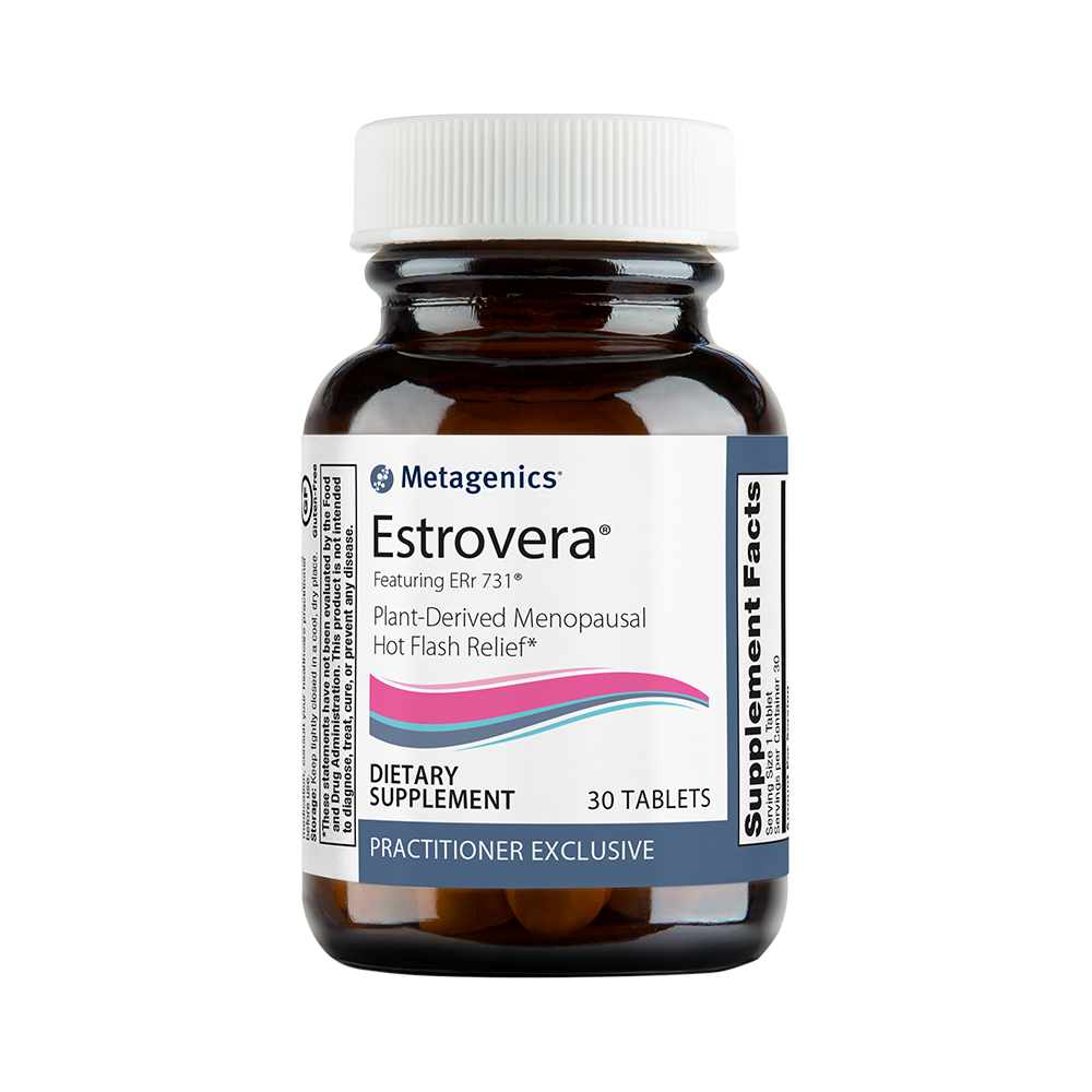Estrovera - Metagenics
