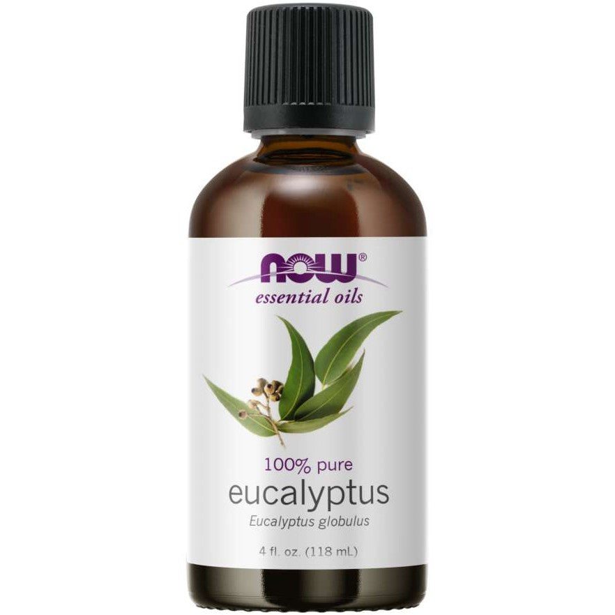 Eucalyptus Globulus Oil - My Village Green