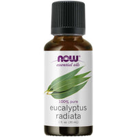 Thumbnail for Eucalyptus Radiata Oil - My Village Green