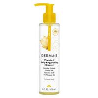 Thumbnail for Vitamin C Brightening Cleanser - Derma E