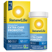 Thumbnail for Extra Care Probiotic