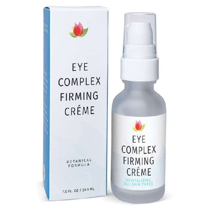 Eye Complex Firming Creme