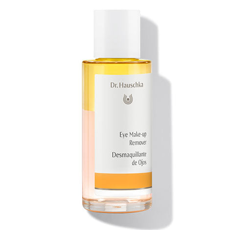 Eye Make-up Remover - Dr. Hauschka Skin Care