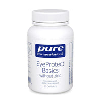 Thumbnail for EyeProtect Basics without zinc 60's - My Village Green