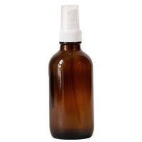 Thumbnail for Amber Bottle With Spray Top