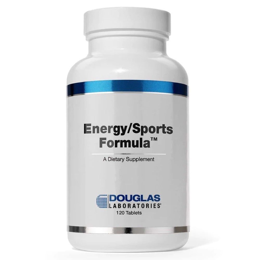 Energy / Sports Formula - Douglas Labs