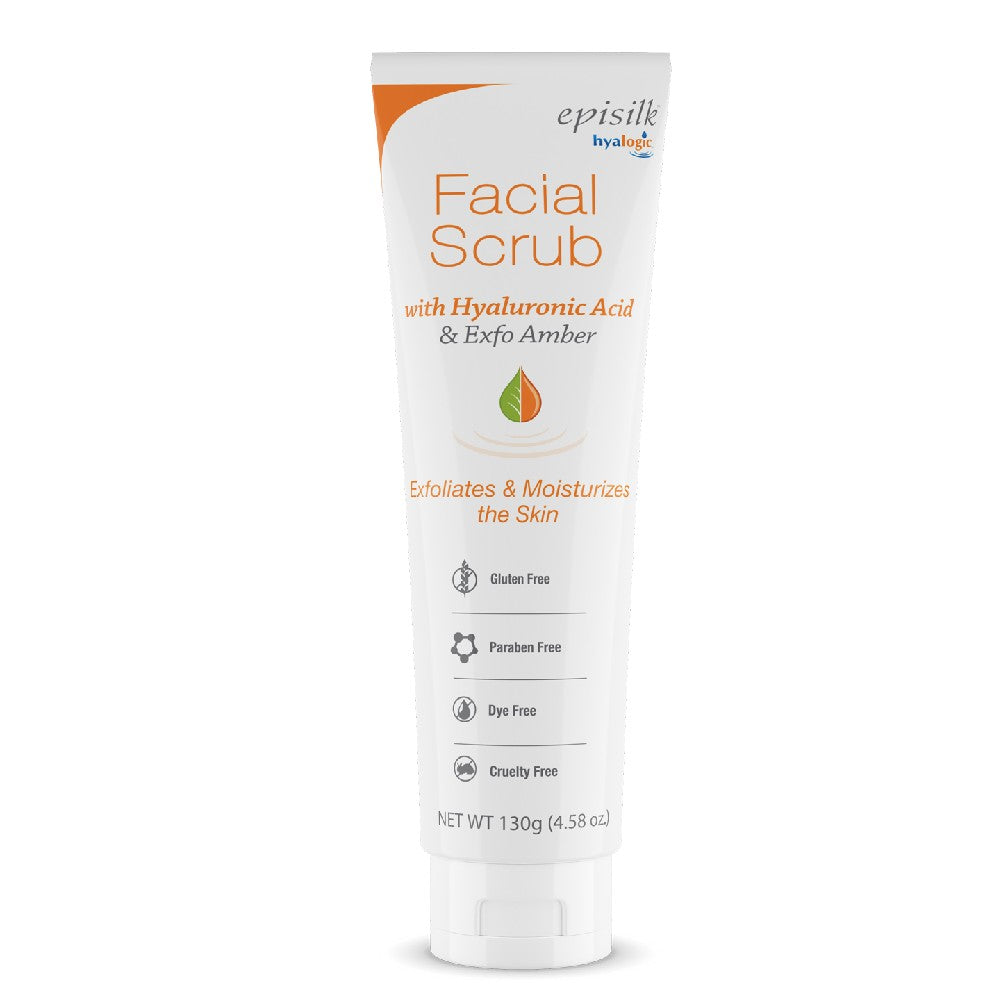 Facial Scrub