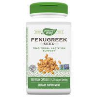 Thumbnail for Fenugreek Seed - My Village Green