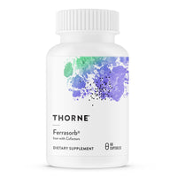Thumbnail for Ferrasorb - Thorne