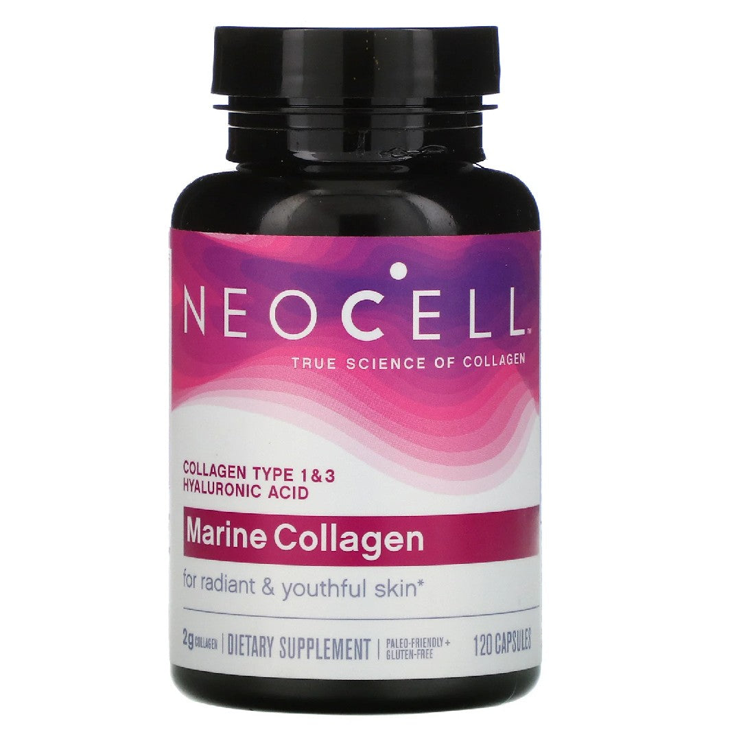 Marine Collagen