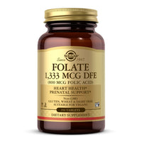 Thumbnail for Folate 1,333 MCG DFE (800 MCG Folic Acid) - My Village Green