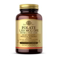 Thumbnail for Folate 1,333 MCG DFE (800 MCG Folic Acid) - My Village Green