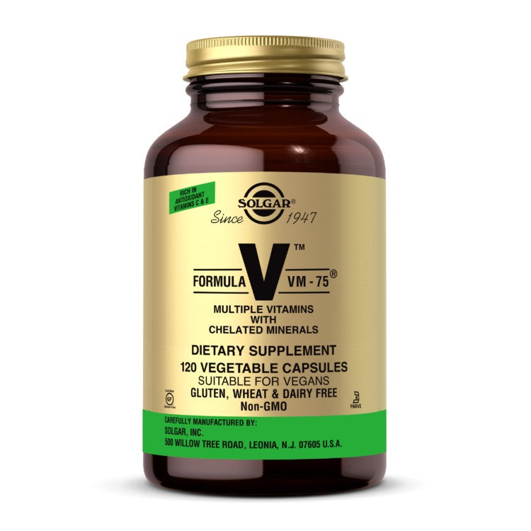 Formula Vm-75 - My Village Green