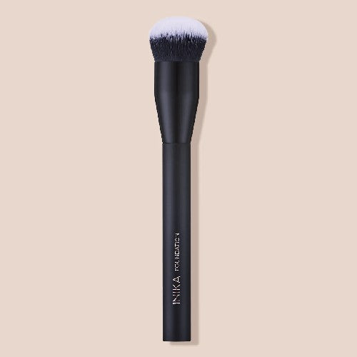 Organic Foundation Brush