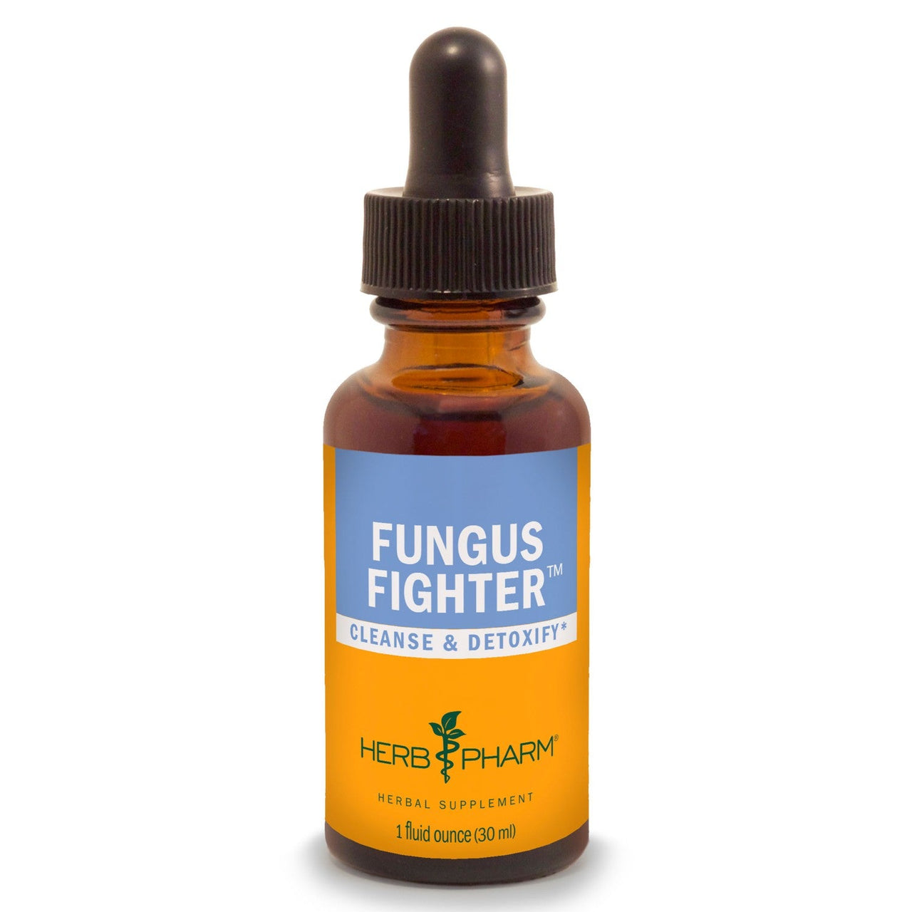 Fungus Fighter - My Village Green